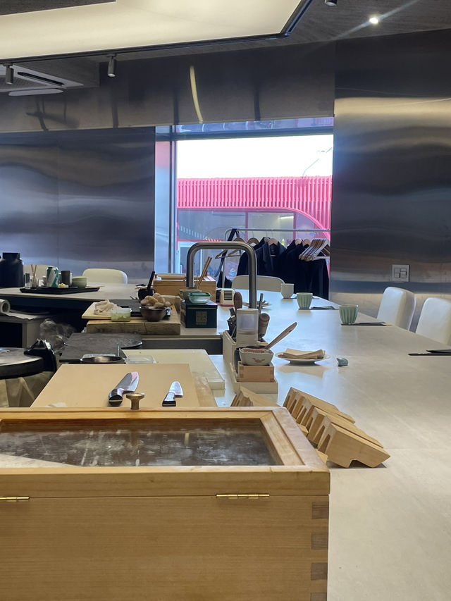 부산 광안리해수욕장 스시야추천🍣