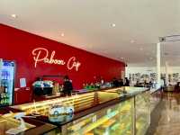 ป้าบุญคาเฟ่