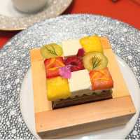 【大阪】郷土料理×フレンチ