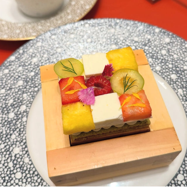 【大阪】郷土料理×フレンチ
