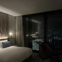 Star-Studded Luxury: My Glamorous Stay at The Star Grand Brisbane!