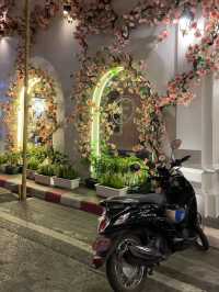 Phuket Old Town: A Step Back in Time