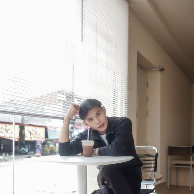 Rosieholm | Ubon Ratchathani