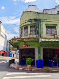 A Flavorful Feast at a Local Gem