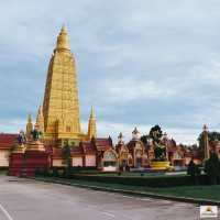 วัดมหาธาตุวชิรมงคล