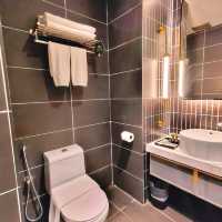 A Comfortable Stay at SCAPES Hotel: Ideal for Self-Driving Travelers