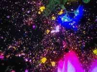 Dive Into a World of Light and Imagination