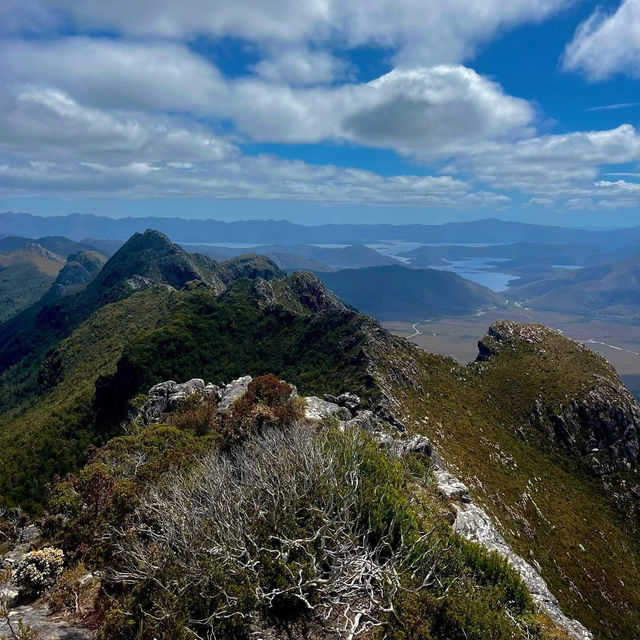 Tasmania is a treasure trove 