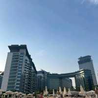 NH Collection Dubai The Palm