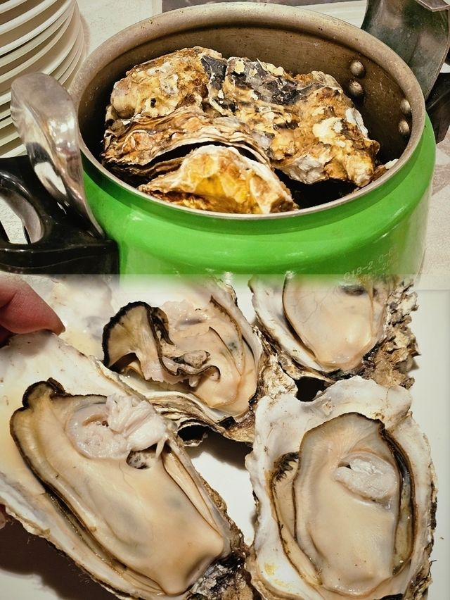 深圳同泰萬怡酒店海鮮自助晚餐全攻略