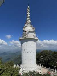 Ambuluwawa Tower Visit Tips