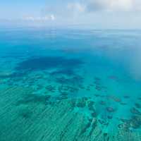 Whitsunday Wonders: A Helicopter Ride to Heaven on Whitehaven Beach