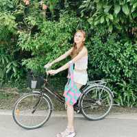ทิปหัวหินเเบบฉบับไปเรื่อยๆ