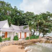 🌴ที่พักเกาะสมุย วิวทะเลติดห้องนอน