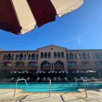 Fairmont Grand Del Mar (San Diego, CA)