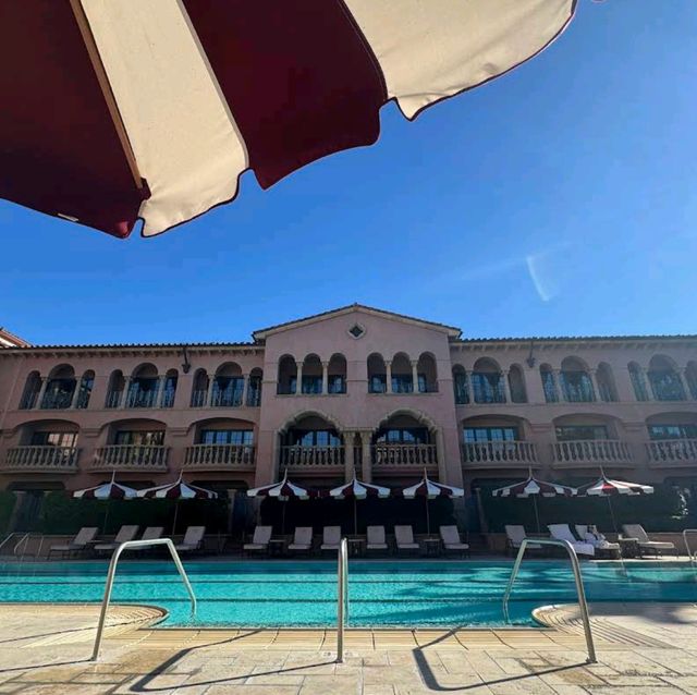 Fairmont Grand Del Mar (San Diego, CA)