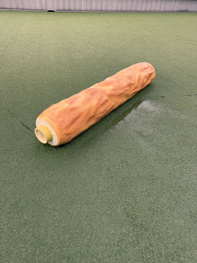 2022年最新開幕嗚門休息站😍 Kurukurunaruto😝必買蕃薯🍠手信