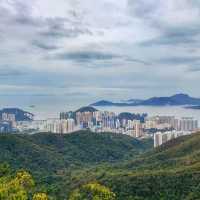 Unparalled Views