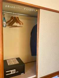 絶景が楽しめるお部屋に泊まってきた♨️東伊豆 稲取銀水荘