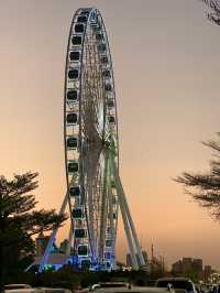 Asiatique The Riverfront