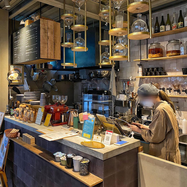 Sugar butter crepe in Jingumae