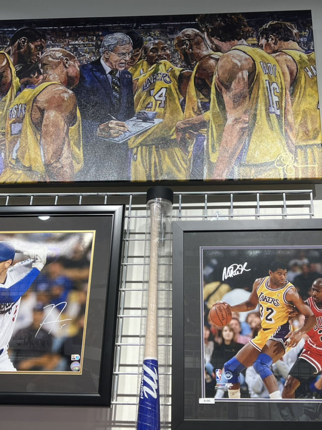 Mamba Forever 🐍～一日湖迷、終身湖迷