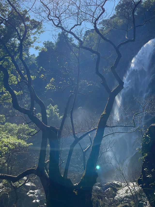 Khlong Lan Waterfall  น้ำตกคลองลาน