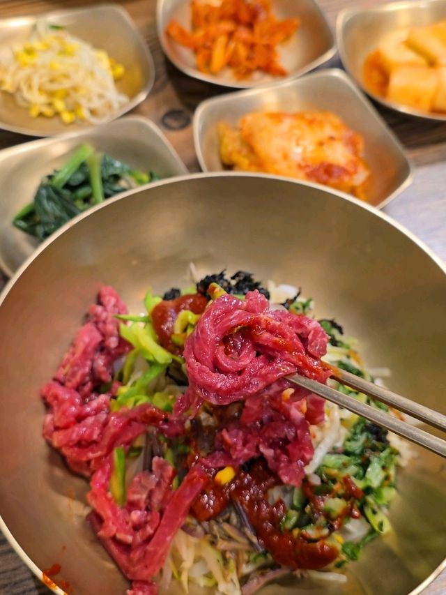 진주여행코스로 한번은 가볼만한 맛집🥣
