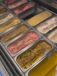 Miyahara: Where Vintage Charm Meets Delicious Ice Cream and Taiwanese Treats