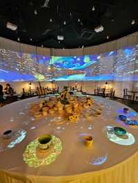 STARRY Art Café  นครปฐม 
