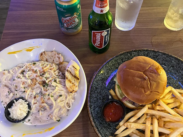 【パナマ】シティ中心部のおすすめレストラン&バー🥂