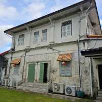 ย้อนรอยเมืองเก่าภูเก็ต ฟังเรื่องราวประวัติศาสตร์