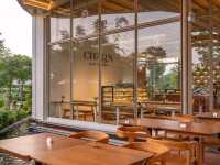 CHARN Cafe & Bistro