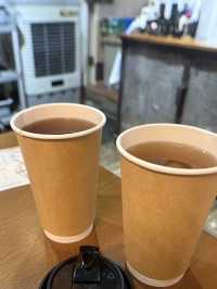 觀塘工廈的美食