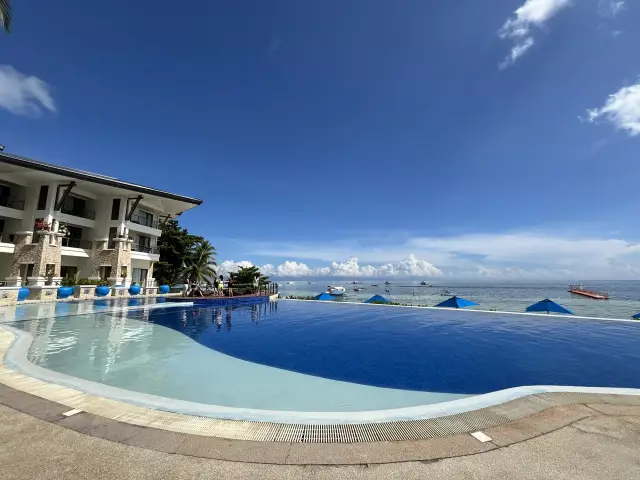 薄荷島渡假村首選-Bellevue Resort