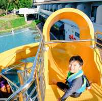 โรงแรมติดหาดบางแสน