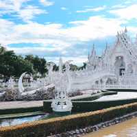 วัดร่องขุ่น