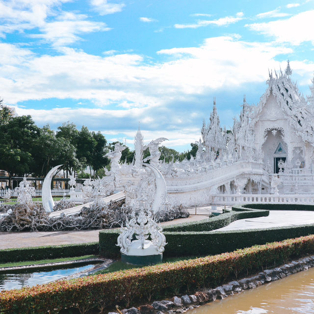 วัดร่องขุ่น