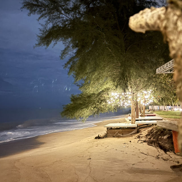 2 Days in Batu Rakit