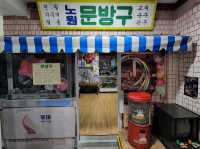 ソウルの昭和⁉️ 【🇰🇷ソウル生活史博物館】
