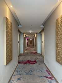 LEEDON HOTEL & SUITES