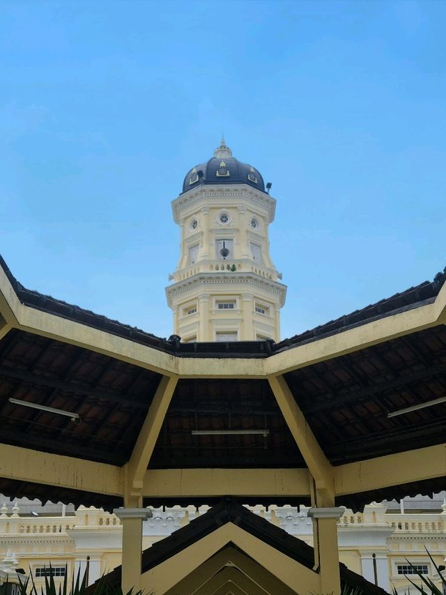 🕌 조호바루 필수 코스!