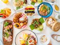Four Points by Sheraton Bangkok, Sukhumvit 15