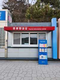 바다길따라 산책하기 좋은 해양드라마세트장☺️