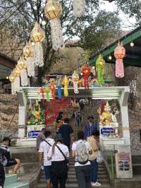เขาวงพระจันทร์ จังหวัดลพบุรี 