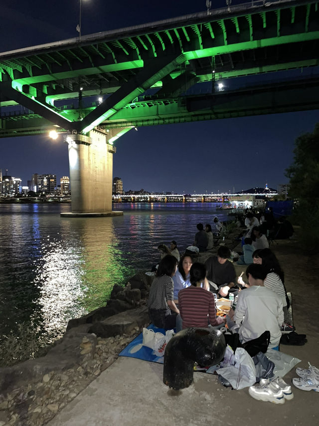 🇰🇷 The Soul of Seoul: My Favourite Experiences