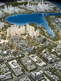 พิพิธภัณฑ์ในเมืองเซินเจิ้น 🇨🇳