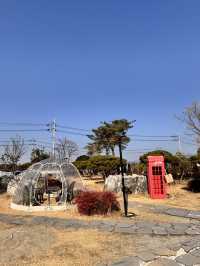 나주 다시 가고 싶은 브런치카페, 카페정원