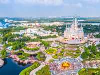 What To Expect from Shanghai Disneyland 
