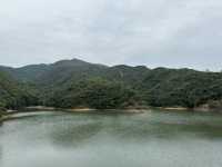黃泥涌水塘：情人節的浪漫逃逸地 💖🏞️